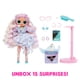 thumbnail image 2 of Muñeca de moda L.O.L. ¡Sorpresa! Dios mío, Pearla con 15 sorpresas para más de 4, 2 of 6