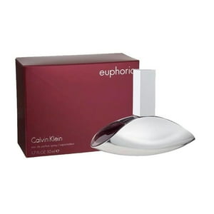 Calvin Klein - Perfume Mujer Euphoria Edp 50 Ml