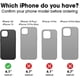 thumbnail image 2 of Funda OtterBox Defender Series sin pantalla para iPhone 13, rosa, 2 of 4