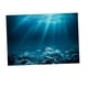 thumbnail image 3 of Acuario 3D Fondo Etiqueta Pecera Decoración De Pared Pintura PVC M, 3 of 5