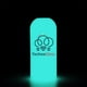 thumbnail image 4 of Pintura luminosa Techno Glow Inc 30 ml Aqua Bright Glow, 4 of 5