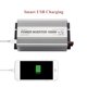 thumbnail image 2 of Inversor de Energía E‑LION 1000W 12V a 110V con Puerto USB, 2 of 6