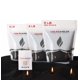 thumbnail image 1 of Recarga de cera para velas LA Candle 6,5 kg, gránulos negros, pack de 3, 1 of 9