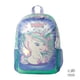 thumbnail image 1 of Mochila Escolar para Niña Magic Dreams Grande Verde Totto, 1 of 5