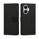 thumbnail image 2 of Cartera para Xiaomi Poco F7 5G con Soporte y Correa, Negro, 2 of 6