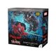 thumbnail image 3 of Puzzle Spiderman Vs Venom 1000 Piezas, 3 of 4