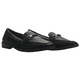 thumbnail image 5 of Mocasin de Mujer, Negro Casual Chalada Rami-1, 5 of 6