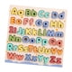 thumbnail image 5 of Rompecabezas De Madera Abc Para Niños, Rompecabezas A Juego Con Números Del Alfabeto Para Niños, 5 of 5