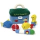 thumbnail image 1 of Set de peluche GUND Baby Play Soft My First Tackle Box, caja de 5 piezas, 1 of 6