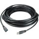 thumbnail image 1 of Cable USB Integral 7,6 m Activo USB 3.0 A a F, 1 of 1
