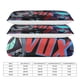 thumbnail image 2 of Hazbin Hotel 3-Piece Twin Bed Set - Includes 1 Single Comforter And 2 Pillowcases Bedding - Fade Resistant Microfiber - Hazbin Hotel, 2 of 4