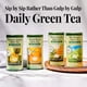 thumbnail image 4 of Té The Republic of Tea The Peoples Green Tea 50 bolsitas, 4 of 6