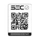 thumbnail image 4 of Secador De Pelo 2200W 2Vel 3Temp Salon Diva Pro Turquesa, 4 of 4