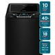 thumbnail image 4 of Lavadora Automática 18kg Carga Superior Premium Care 18 Black, 4 of 13
