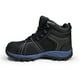 thumbnail image 3 of Calzado de Seguridad HW Bering Low Navy, 3 of 5