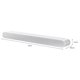 thumbnail image 2 of Soundbar Samsung Hw-S61B/Zs, 2 of 15