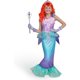 thumbnail image 3 of Spooktacular Creations Halloween Little Mermaid Costume, 3 of 3