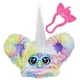 thumbnail image 1 of Miniamigo Interactivo Furby Furblets Zee-Bah, 1 of 8