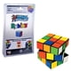 thumbnail image 1 of El rompecabezas 3D de bolsillo más pequeño del mundo con el cubo de Rubik, 1 of 3