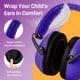 thumbnail image 4 of Auriculares con cancelación de ruido Vanderfields para niños de 3 a 16 años, 4 of 7