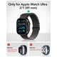 thumbnail image 2 of Funda con protector de pantalla ESR para Apple Watch Ultra 2/1 de 49 mm, 2 of 9
