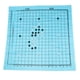 thumbnail image 5 of Juego De Mesa De Estrategia Clásico Chino Plegable Go Chess, 5 of 5
