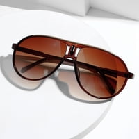 Polasup Gafas Lentes De Sol Gafas De Sol Protectoras Con Resistencia Al Viento.