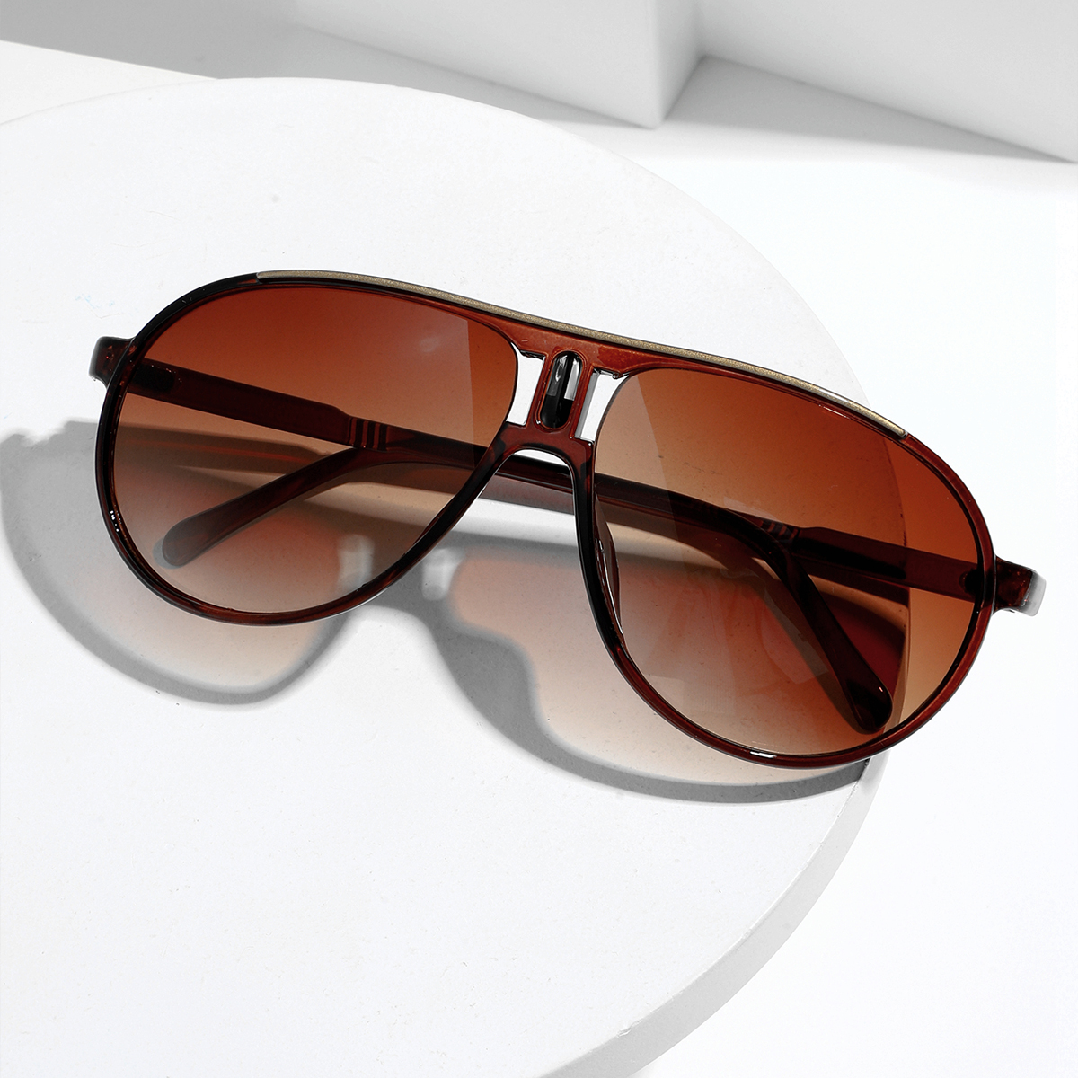 Polasup Gafas Lentes De Sol Gafas De Sol Protectoras Con Resistencia Al Viento.