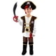 thumbnail image 4 of Disfraz de Pirata Spooktacular Creations Set Deluxe para Niños Talla Pequeña, 4 of 6