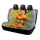 thumbnail image 1 of Mighty Mouse: Las Nuevas Aventuras-theme Car Rear Seat Covers Back Elastic Flexible Car Seat Covers Decorative Fits Most Cars 120x59x76cm, 1 of 6