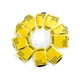 thumbnail image 2 of 200 Piezas Accesorios De Reloj O Anillo Junta Trasera De Reloj Para Relojes Relojero, 2 of 3