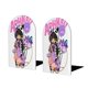 thumbnail image 1 of Sujetalibros Gato Aphmau 2 Piezas, 1 of 6