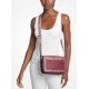 thumbnail image 2 of Bolso de mano Michael Kors Jet Set Grande Oxblood, 2 of 3