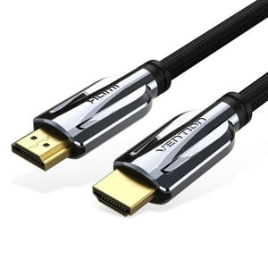 Cable Hdmi 2.1 8K Ultra Hd Vention -2M