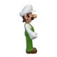 thumbnail image 3 of Figura de acción SUPER MARIO Fire Standing Luigi de 6 cm, 3 of 9