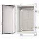 thumbnail image 1 of Caja de conexiones QILIPSU impermeable IP67 29x20x13 cm, 1 of 8