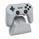 thumbnail image 5 of Mando Nargos 8BitDo Pro 3 Bluetooth Gris, 5 of 9