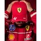thumbnail image 4 of Gorro PUMA Scuderia Ferrari F1 2025 Lewis Hamilton Rojo, 4 of 4