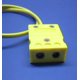 thumbnail image 3 of Adaptador para termopar MN Measurement Q-K-AD de 25 cm, 3 of 4