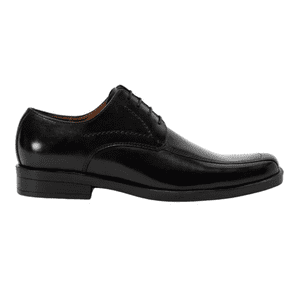 Zapatos Guante Firenze Negro 30714 - Talla 41