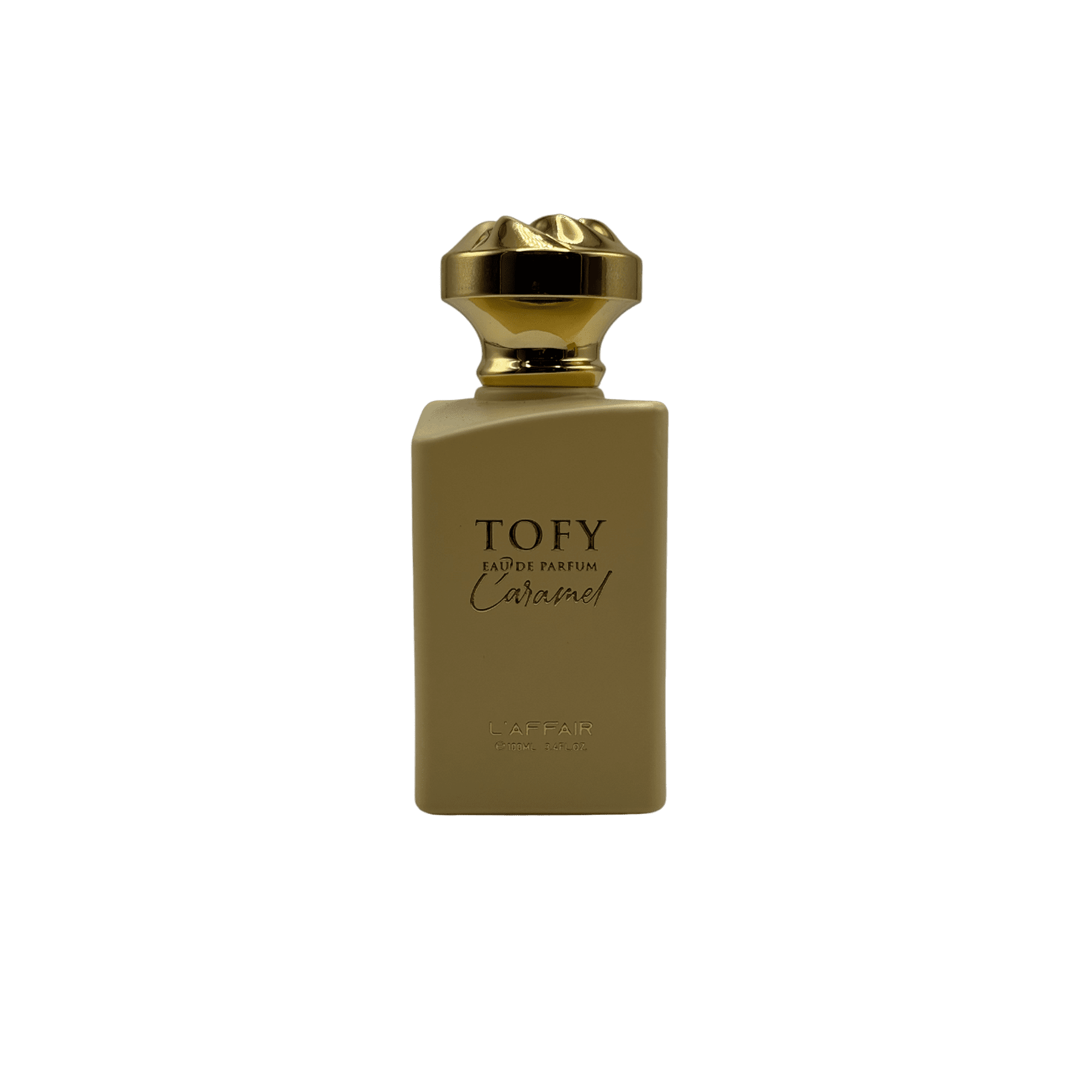 Perfume L'affair Tofy Caramel Edp 100ml Unisex
