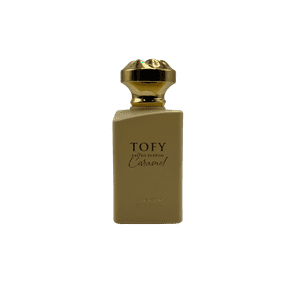 Perfume L'Affair Tofy Caramel Edp 100Ml Unisex