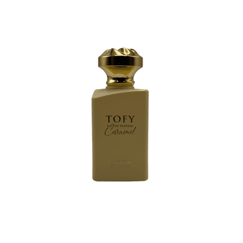 Perfume L'Affair Tofy Caramel Edp 100Ml Unisex