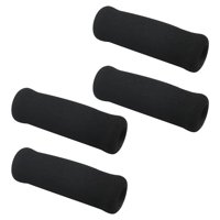 Ioensy - 4 Piezas De Repuesto Para Empuñaduras De Bastón, Accesorios Para Bastones De Senderismo, Cubiertas De Agarre