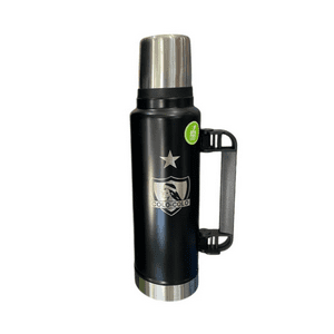 Fanaticos - Termo Acero 1.5 L Colo Colo