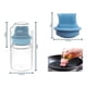 thumbnail image 3 of Frasco Dispensador De Aceite Con Brocha De Silicona 2 En 1, 3 of 5