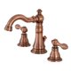 thumbnail image 1 of Grifo de baño Fauceture American Classic FSC197ACLAC, 1 of 8