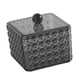 thumbnail image 1 of Accesorio De Reemplazo De Contenedor De Almohadillas Cosméticas Para Tocador De Encimera De Baño, 1 of 5