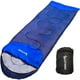 thumbnail image 1 of Saco De Dormir Extremo -15° 10° Camping 1800g, 1 of 10