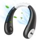 thumbnail image 1 of Ventilador de cuello Kidi Kids Bladeless 4 velocidades 2600 mAh USB 4-14G, 1 of 7
